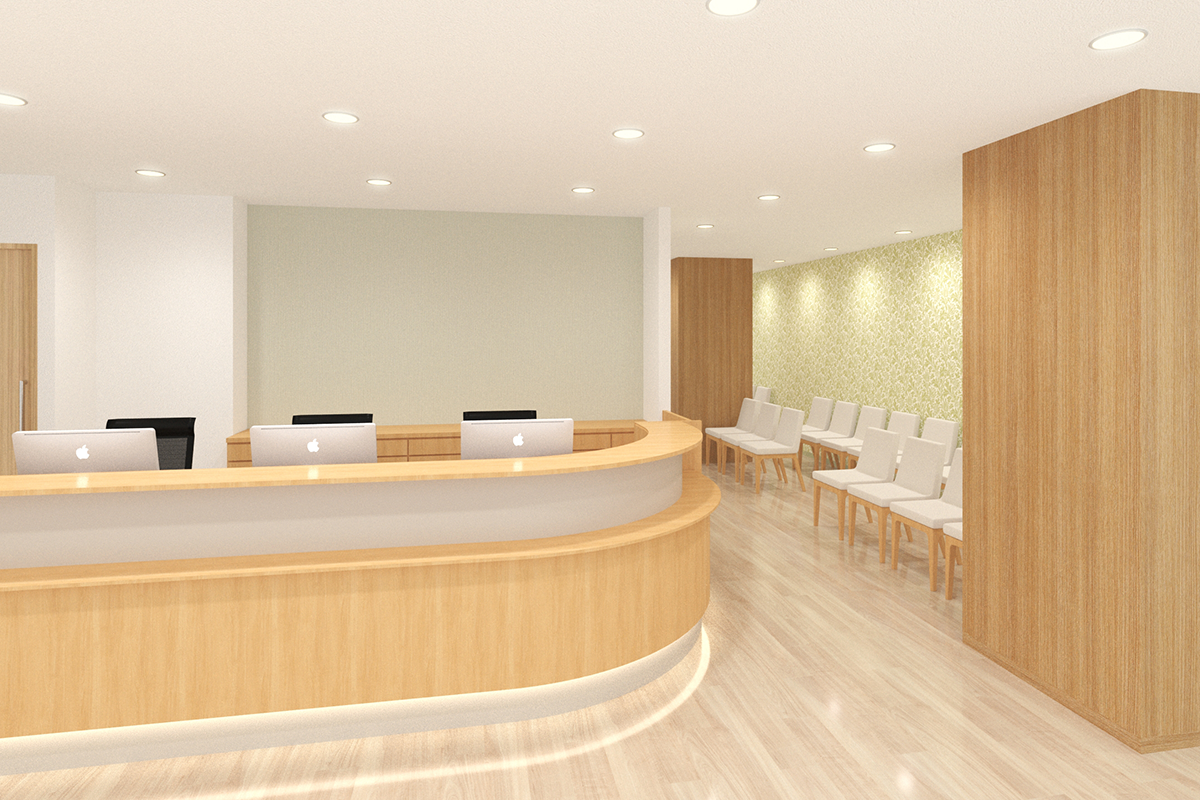 施設基準認可証