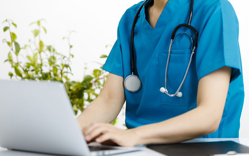 オンライン資格確認システム