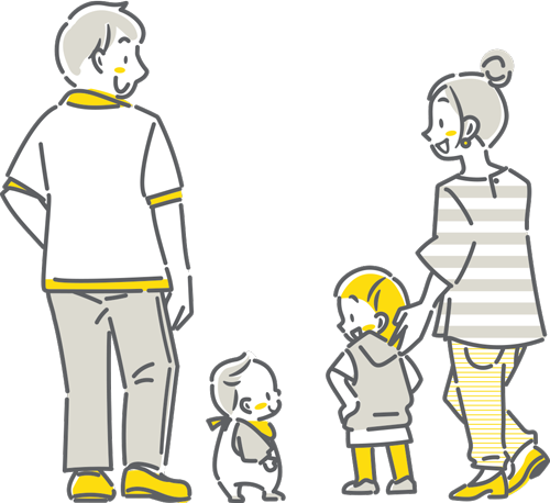 この症状、何科に行けばいいの?